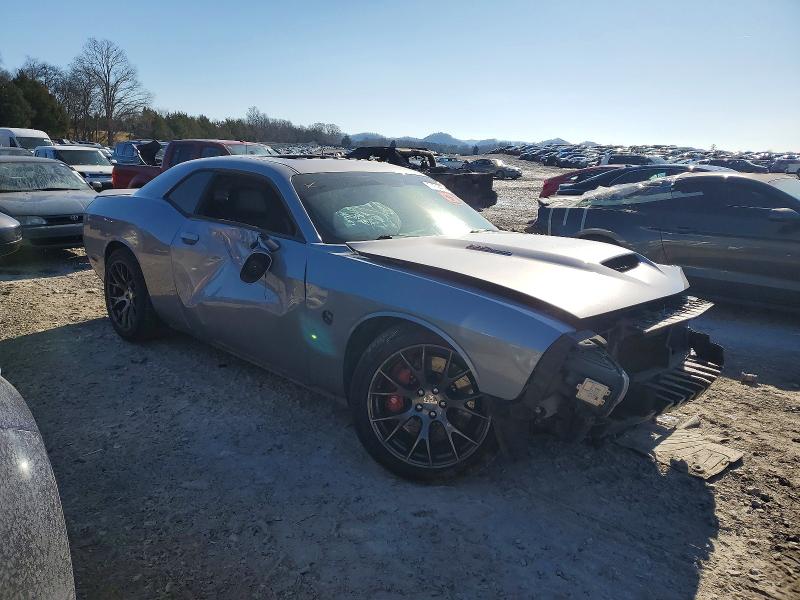 Продаж на аукціоні авто 2015 Dodge Challenger, vin: 2C3CDZDJ9FH750028, номер лоту: 74744975