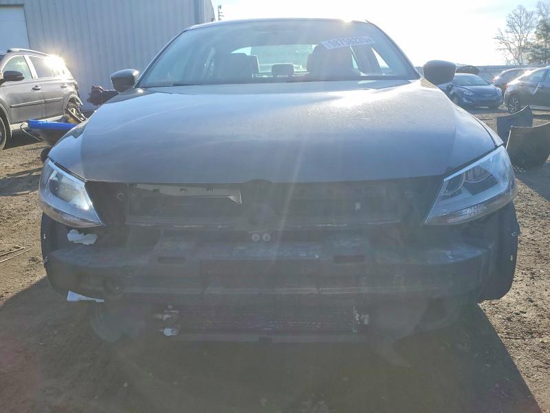 Aukcja sprzedaży 2014 Volkswagen Jetta, vin: 3VW2K7AJ1EM356624, numer aukcji: 49181106