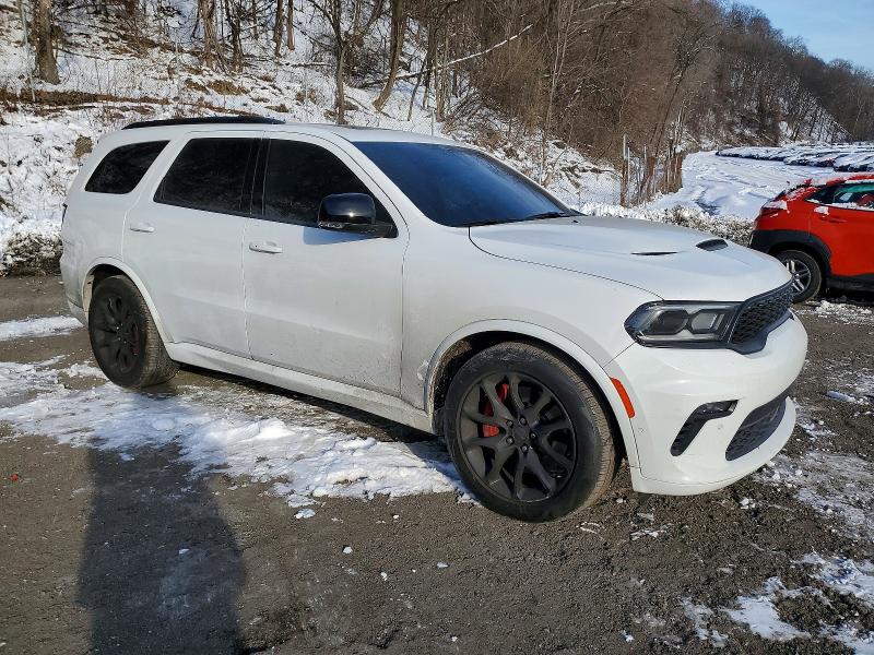 73486225 :رقم المزاد ، 1C4SDJGJXPC612328 vin ، 2023 Dodge Durango مزاد بيع