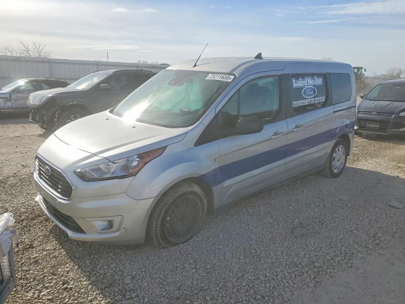 Aukcja sprzedaży 2022 Ford Transit Connect, vin: NM0GS9F21N1541787, numer aukcji: 49038786