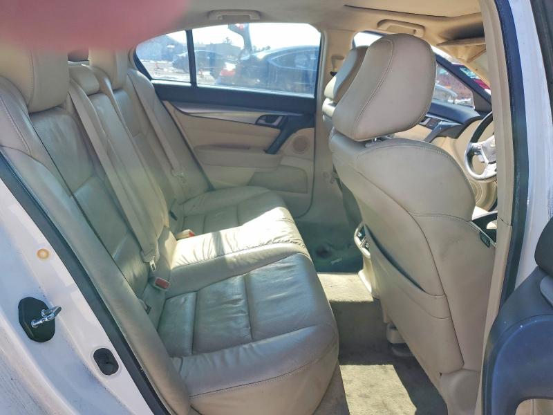 Продаж на аукціоні авто 2010 Acura Tl, vin: 19UUA8F50AA011108, номер лоту: 75192605