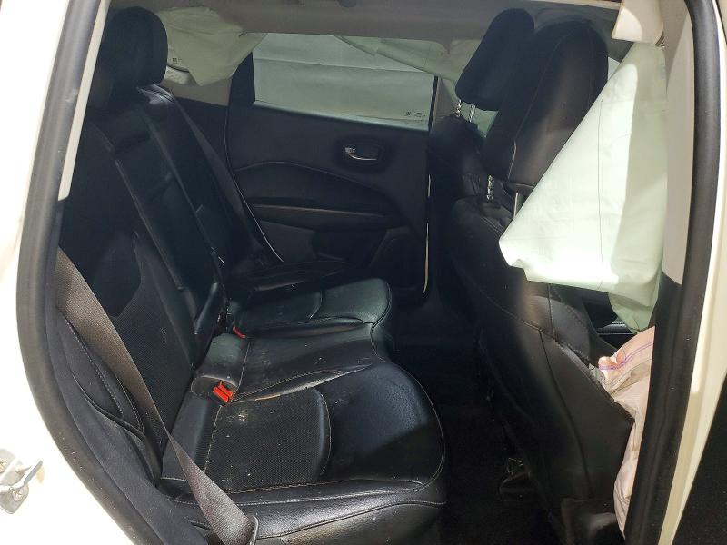 Aukcja sprzedaży 2019 Jeep Compass, vin: 3C4NJDCB7KT594616, numer aukcji: 99448665