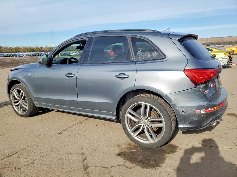 Aukcja sprzedaży 2016 Audi Sq5, vin: WA1CCAFP8GA063408, numer aukcji: 72856225