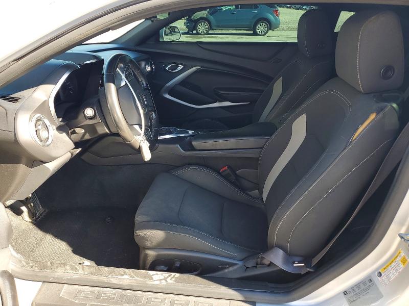 Продажа на аукционе авто 2016 Chevrolet Camaro, vin: 1G1FB1RS2G0171155, номер лота: 72863235