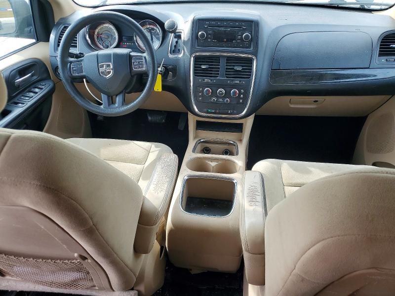 Aukcja sprzedaży 2016 Dodge Grand Caravan, vin: 2C4RDGCG4GR312397, numer aukcji: 73085845