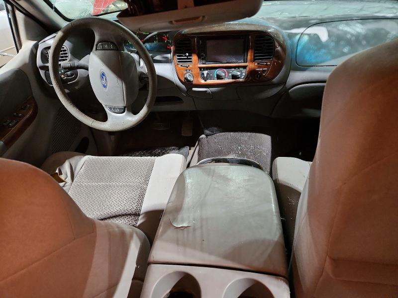 Aukcja sprzedaży 2003 Ford F150, vin: 2FTRX18L93CA91435, numer aukcji: 99713695