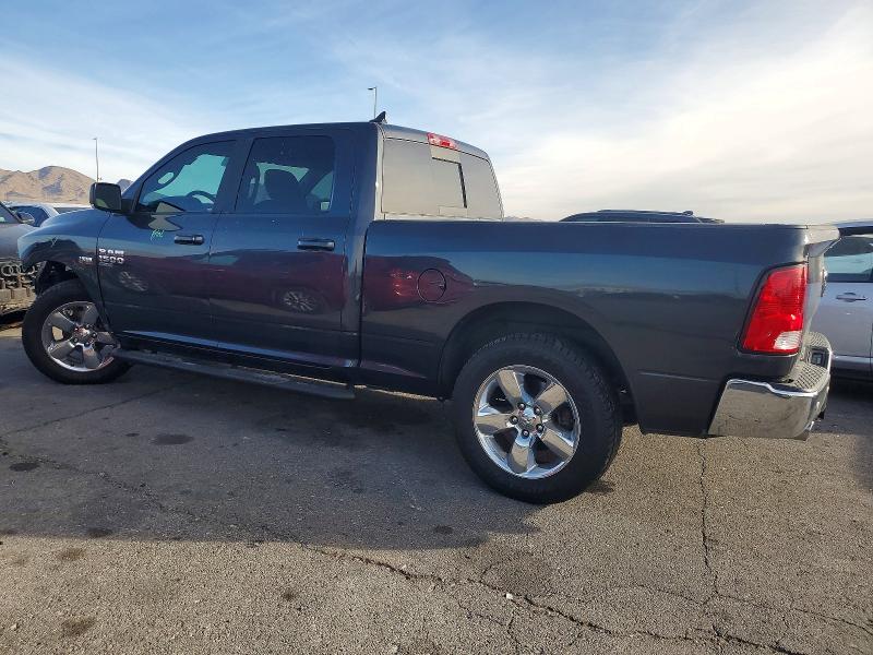 2019 Ram 1500 Classic მანქანა იყიდება აუქციონზე, vin: 1C6RR6TTXKS585254, აუქციონის ნომერი: 75166505