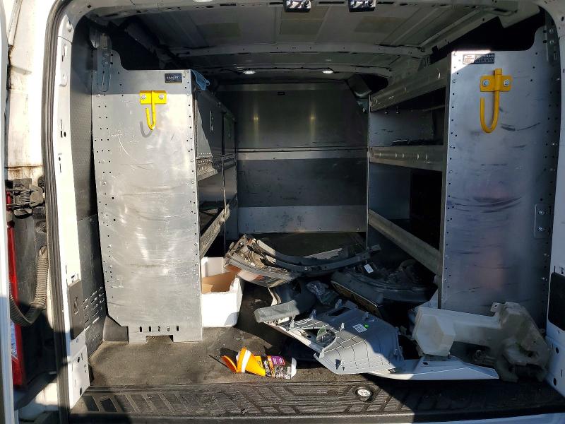 Aukcja sprzedaży 2018 Ford Transit, vin: 1FTYE1YM1JKB01958, numer aukcji: 73450555