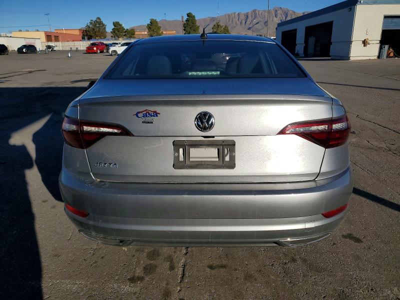 Продаж на аукціоні авто 2021 Volkswagen Jetta, vin: 3VWC57BU6MM044219, номер лоту: 74960145