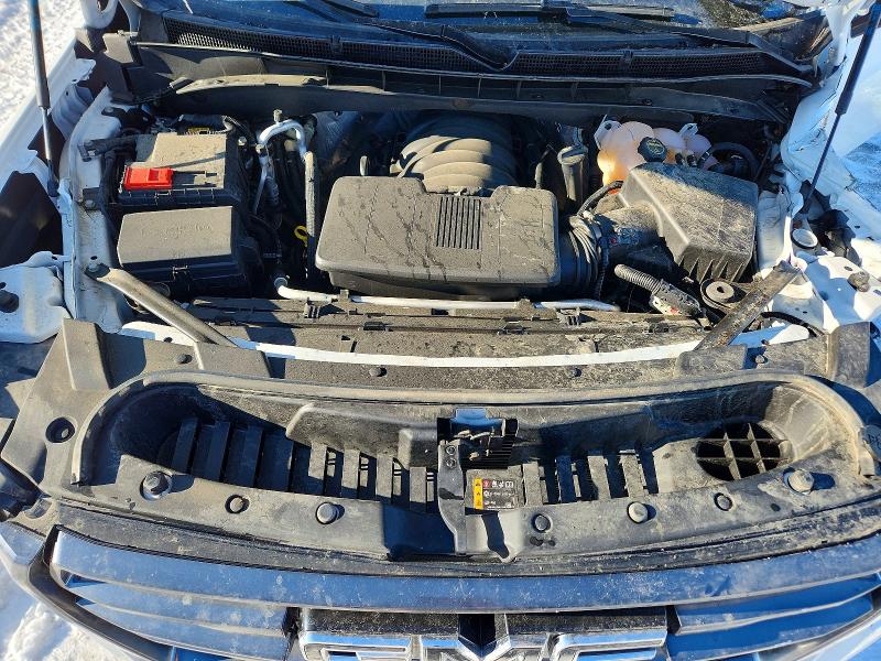 99424395 :رقم المزاد ، 1GKS2CKL8RR237294 vin ، 2024 Gmc Yukon مزاد بيع