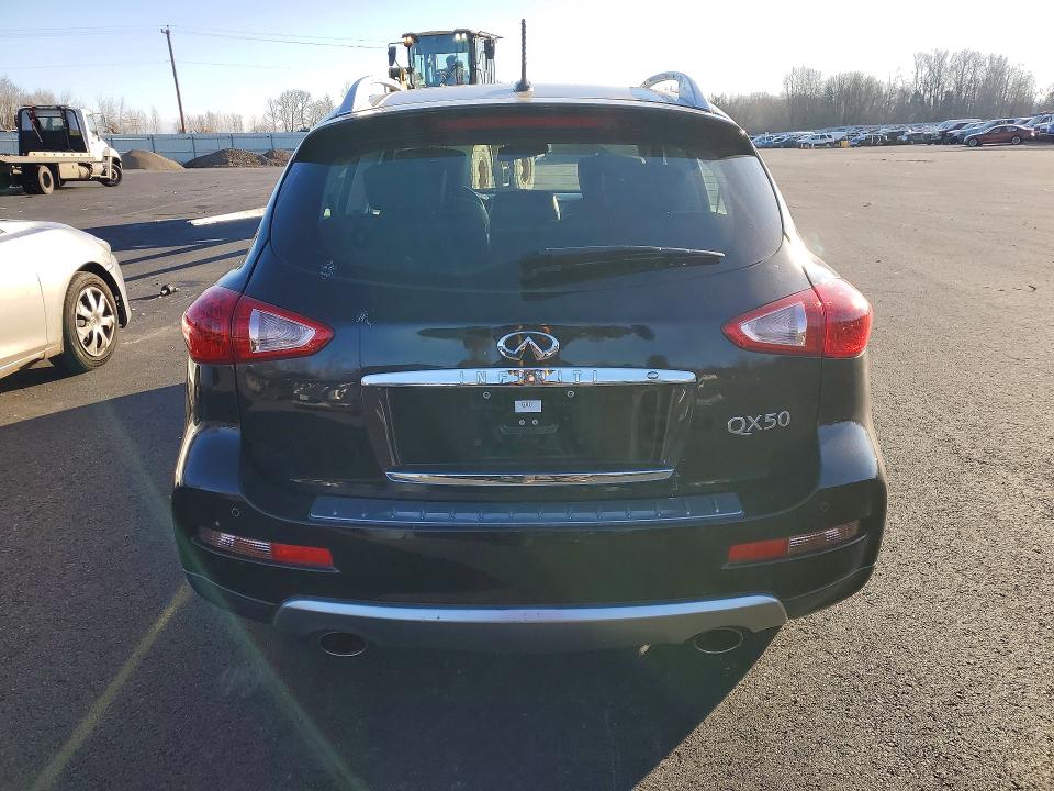 Продаж на аукціоні авто 2017 Infiniti Qx50, vin: JN1BJ0RR4HM406264, номер лоту: 73940545
