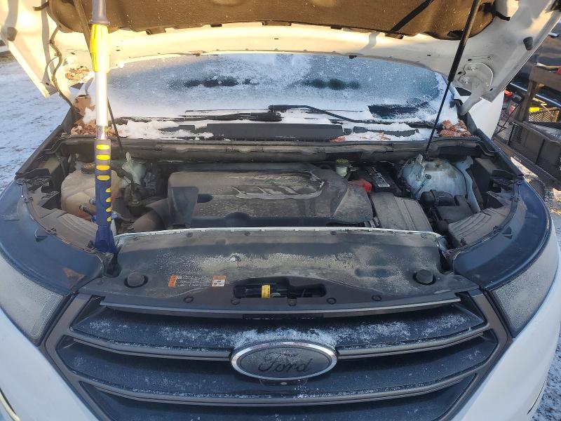 Продаж на аукціоні авто 2016 Ford Edge, vin: 2FMPK4APXGBB19979, номер лоту: 73827905