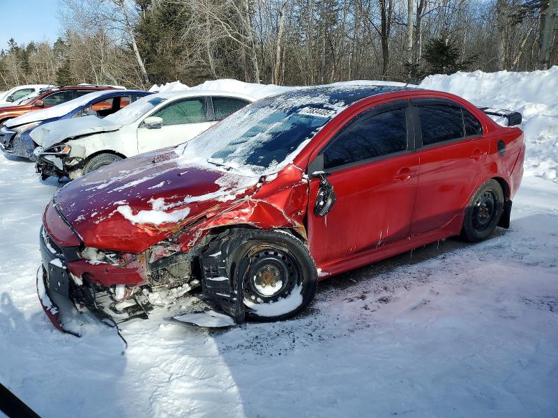 73834405 :رقم المزاد ، JA32U2FU2HU606941 vin ، 2017 Mitsubishi Lancer مزاد بيع