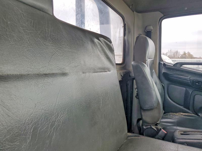 Продаж на аукціоні авто 2014 Hino 258/268, vin: 5PVNJ8JN6E4S51648, номер лоту: 99348765
