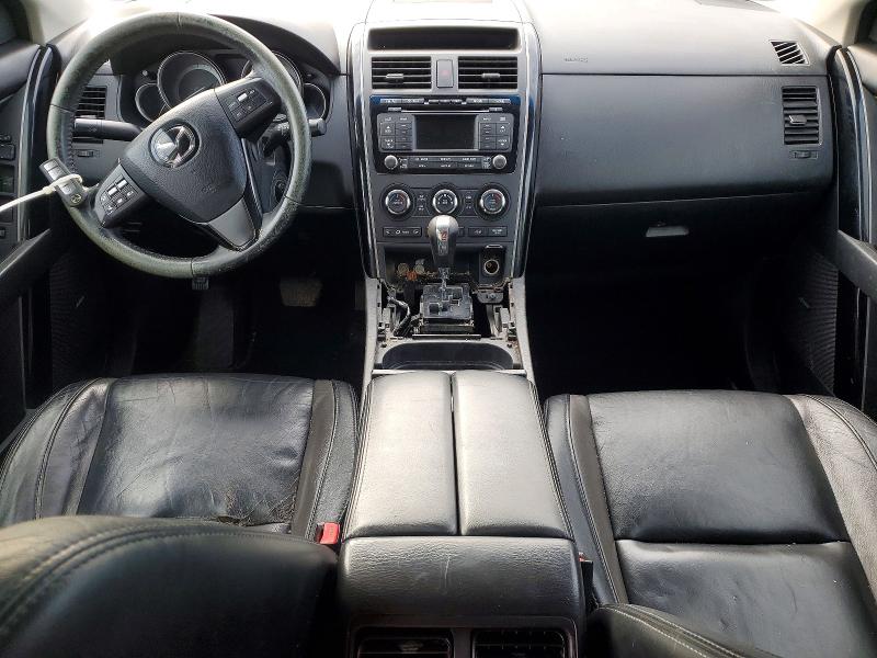 Продаж на аукціоні авто 2012 Mazda Cx-9, vin: JM3TB3CV7C0357932, номер лоту: 99901915