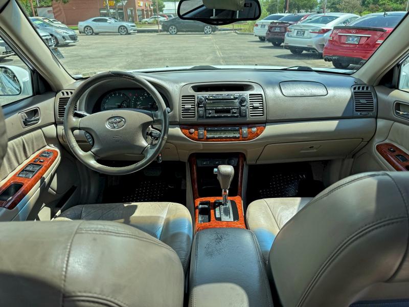Aukcja sprzedaży 2002 Toyota Camry Le, vin: 4T1BE32K52U027812, numer aukcji: 73255925