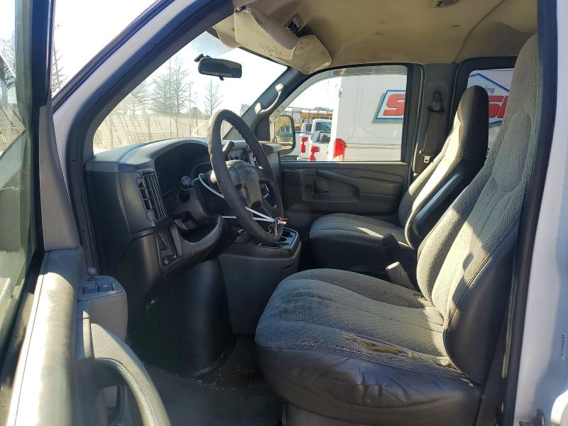 Aukcja sprzedaży 2006 Gmc Savana G35, vin: 1GJHG39U361118559, numer aukcji: 72870745