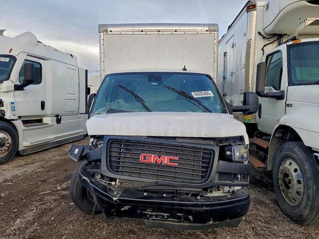 Продаж на аукціоні авто 2025 Gmc Savana, vin: 7GZ07SF71SN008192, номер лоту: 99710675