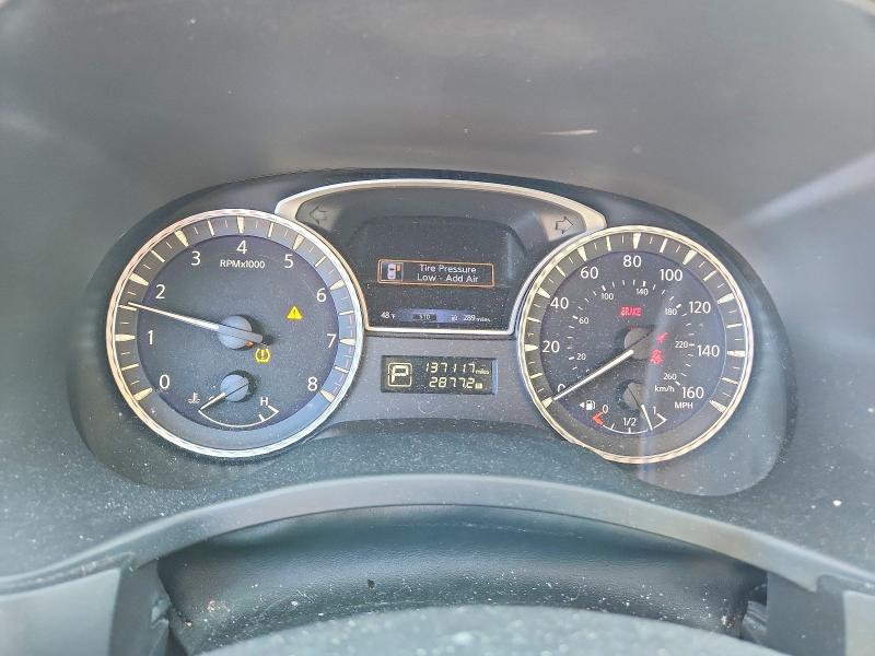2017 Infiniti Qx60 მანქანა იყიდება აუქციონზე, vin: 5N1DL0MN4HC506984, აუქციონის ნომერი: 74963945