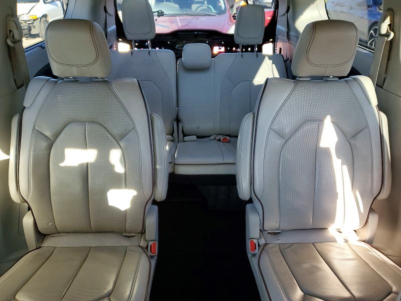 Aukcja sprzedaży 2017 Chrysler Pacifica L, vin: 2C4RC1GG2HR619949, numer aukcji: 73441425