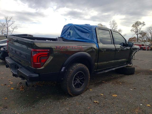 2024 Ford F150 მანქანა იყიდება აუქციონზე, vin: 1FTFW1RG8RFB04857, აუქციონის ნომერი: 75817445