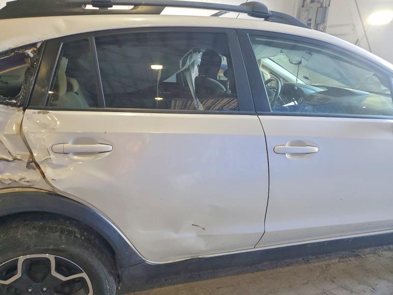 Продажа на аукционе авто 2013 Subaru Xv Crosstrek, vin: JF2GPACC2DH871142, номер лота: 73587155