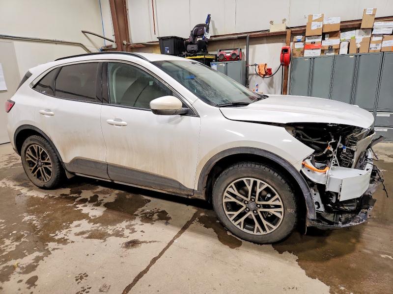 Aukcja sprzedaży 2021 Ford Escape, vin: 1FMCU9CZ4MUA17328, numer aukcji: 73937215