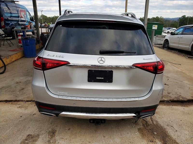 Aukcja sprzedaży 2020 Mercedes-benz Gle, vin: 4JGFB4KE6LA092942, numer aukcji: 98264355