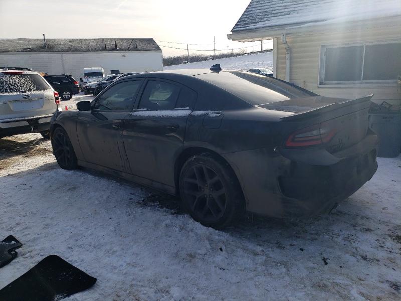 Продажа на аукционе авто 2021 Dodge Charger, vin: 2C3CDXCT8MH652712, номер лота: 99245245