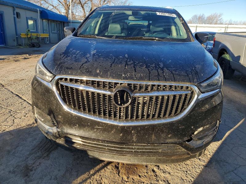 Aukcja sprzedaży 2020 Buick Enclave, vin: 5GAERBKW8LJ111548, numer aukcji: 73021385