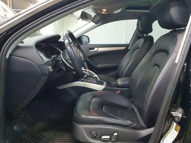Продажа на аукционе авто 2015 Audi A4 Premium, vin: WAUBFAFL9FN046160, номер лота: 72125275