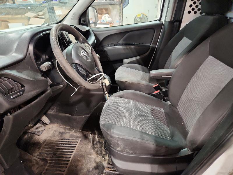 Aukcja sprzedaży 2019 Ram Promaster City, vin: ZFBHRFAB8K6N98045, numer aukcji: 74105885