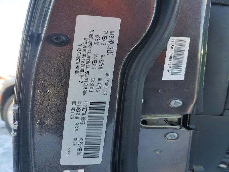 Продажа на аукционе авто 2018 Chrysler 300, vin: 2C3CCAAG6JH321032, номер лота: 73012685