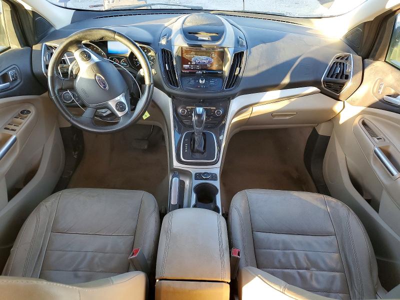 Aukcja sprzedaży 2013 Ford Escape, vin: 1FMCU0H99DUC88261, numer aukcji: 73445745
