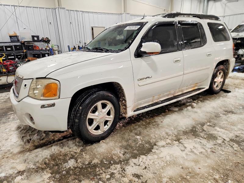 Продаж на аукціоні авто 2005 Gmc Envoy, vin: 1GKET16M056174835, номер лоту: 74420765