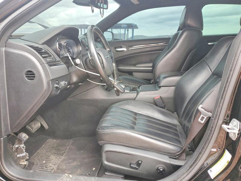 2020 Chrysler 300 მანქანა იყიდება აუქციონზე, vin: 2C3CCAGGXLH151056, აუქციონის ნომერი: 99867515