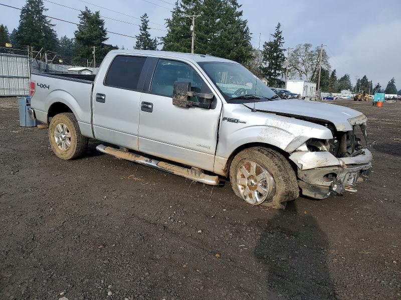 74436405 :رقم المزاد ، 1FTFW1ET9EKG21279 vin ، 2014 Ford F150 مزاد بيع