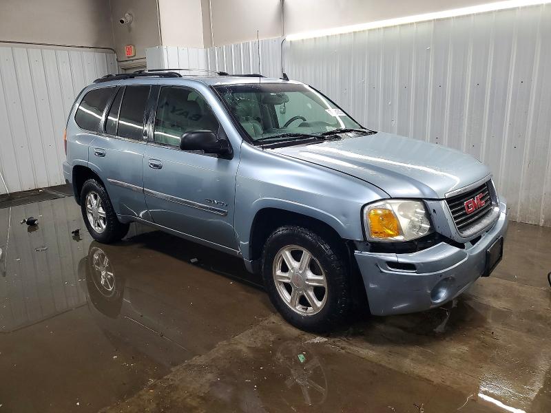 73391285 :رقم المزاد ، 1GKDT13S962336615 vin ، 2006 Gmc Envoy مزاد بيع