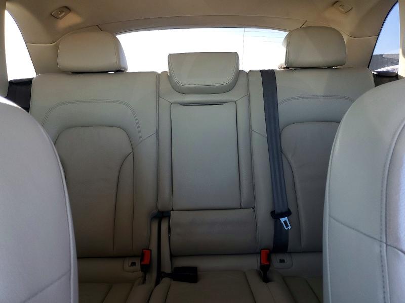 Продаж на аукціоні авто 2014 Audi Q5 Tdi Pre, vin: WA1CMAFP6EA062672, номер лоту: 74601655