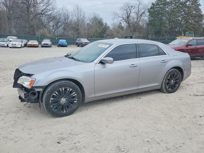 Продажа на аукционе авто 2014 Chrysler 300, vin: 2C3CCARG9EH136466, номер лота: 98623105