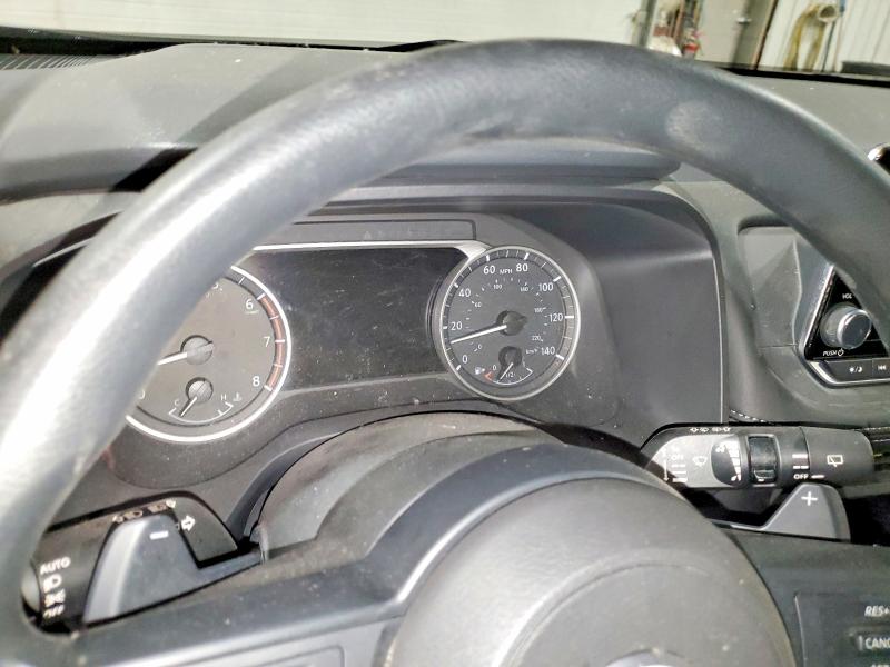 Продажа на аукционе авто 2024 Nissan Rogue Sv, vin: 5N1BT3BB2RC674562, номер лота: 99498215