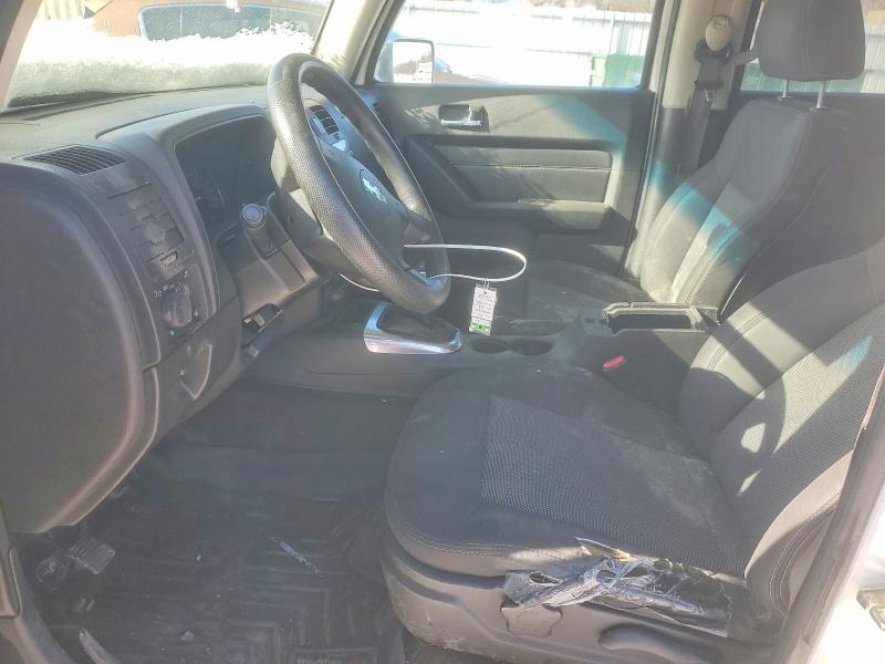 74388175 :رقم المزاد ، 5GTDN13E178249945 vin ، 2007 Hummer H3 مزاد بيع