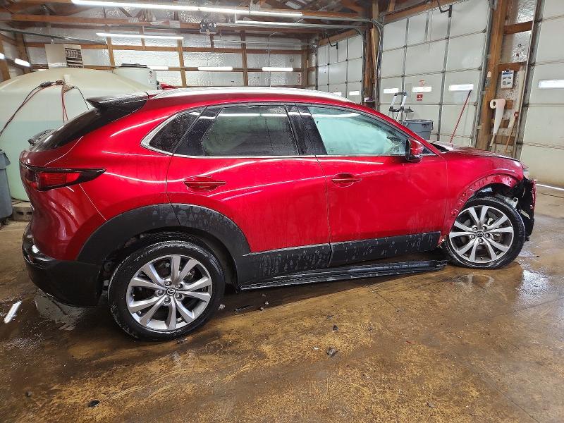 Продаж на аукціоні авто 2021 Mazda Cx-30, vin: 3MVDMADLXMM258964, номер лоту: 72804625