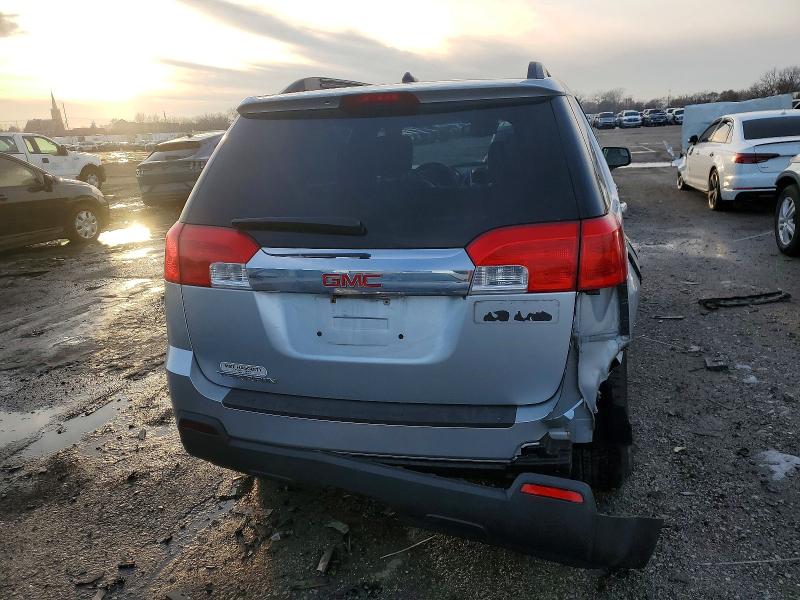Aukcja sprzedaży 2013 Gmc Terrain, vin: 2GKALUEK3D6335123, numer aukcji: 98937065