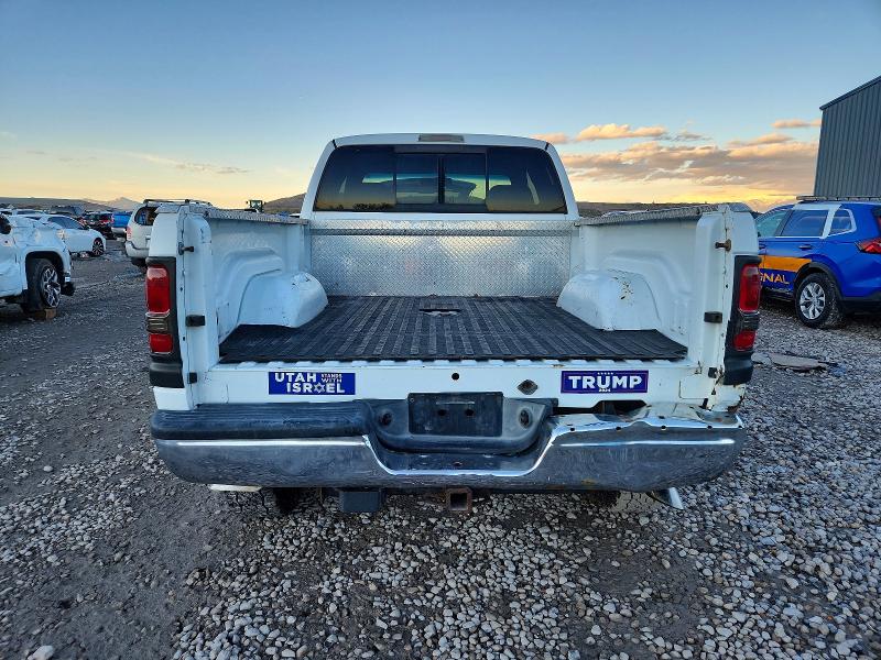 Продаж на аукціоні авто 1998 Dodge Ram 2500, vin: 1B7KF2363WJ188244, номер лоту: 99477865