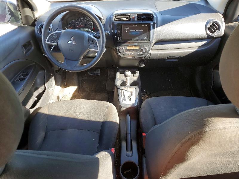 Продаж на аукціоні авто 2023 Mitsubishi Mirage, vin: ML32FUFJ8PHF06112, номер лоту: 73196815