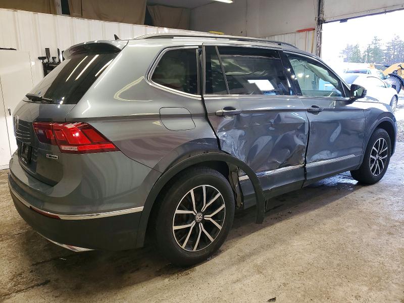 Aukcja sprzedaży 2021 Volkswagen Tiguan, vin: 3VV2B7AX6MM053006, numer aukcji: 72645965