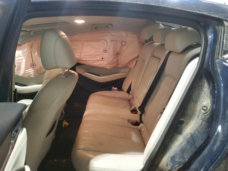 Aukcja sprzedaży 2019 Mazda 6 Grand To, vin: JM1GL1WY6K1504283, numer aukcji: 75239275