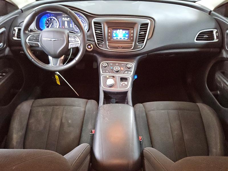 Aukcja sprzedaży 2017 Chrysler 200, vin: 1C3CCCFB8HN501414, numer aukcji: 73456605