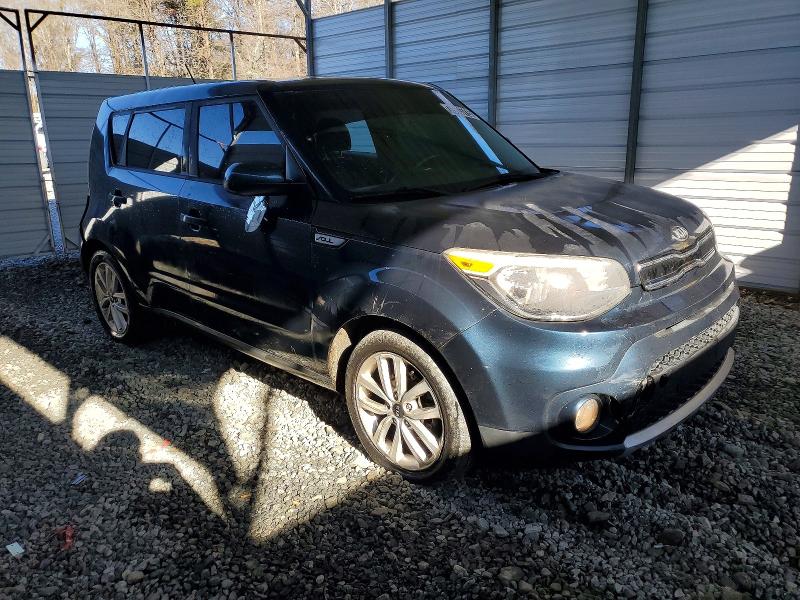 Aukcja sprzedaży 2017 Kia Soul +, vin: KNDJP3A5XH7425871, numer aukcji: 76649225